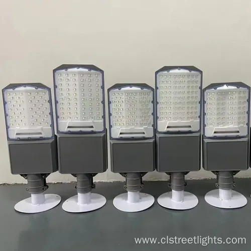 Outdoor Waterproof Solar Street Light (IP67)